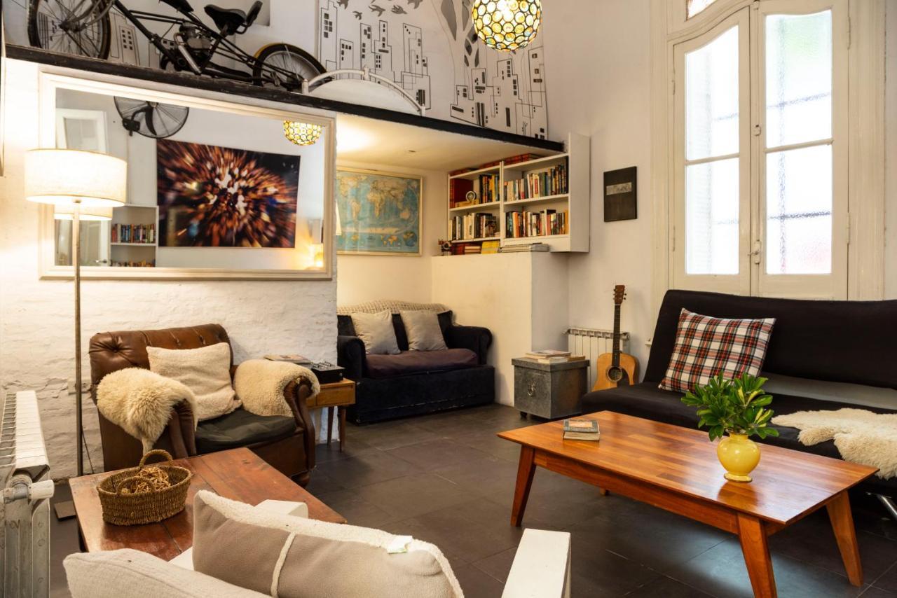 Chillhouse Ciudad Autónoma de Buenos Aires