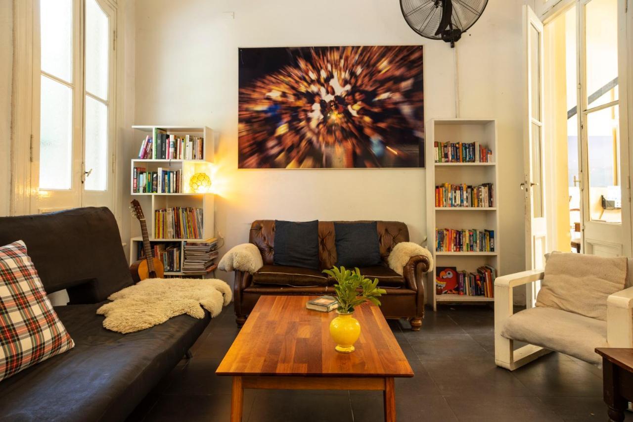 Chillhouse Ciudad Autónoma de Buenos Aires