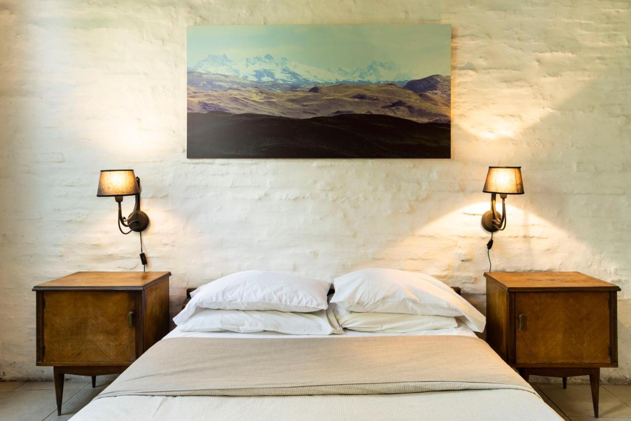 Chillhouse Bed and breakfast *