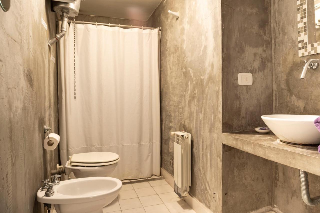 Bed and breakfast Chillhouse Ciudad Autónoma de Buenos Aires