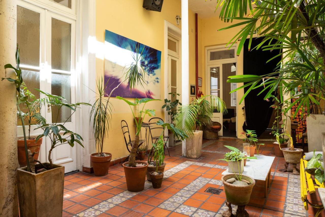 Chillhouse Bed and breakfast Ciudad Autónoma de Buenos Aires