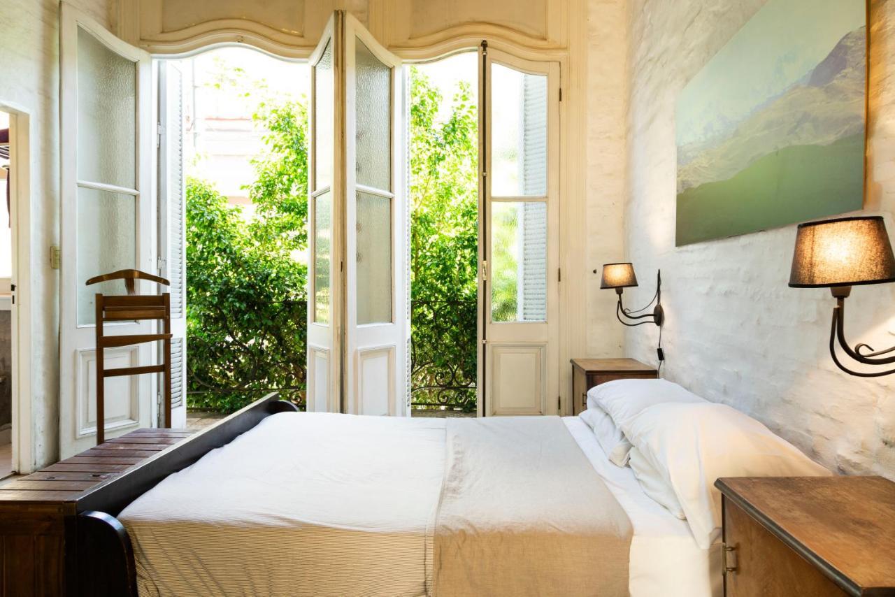 Bed and breakfast Chillhouse