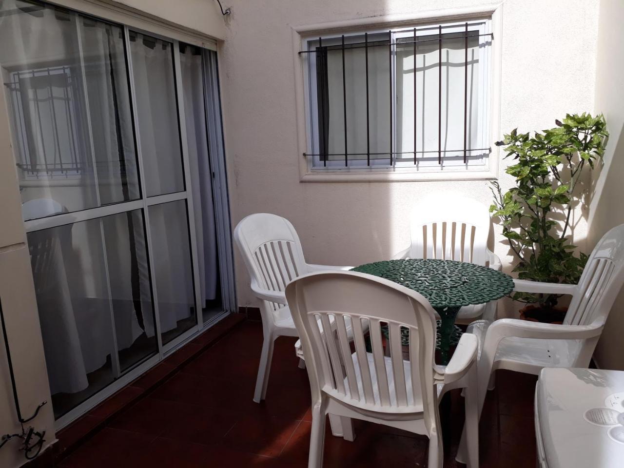 Devoto Apartamento *