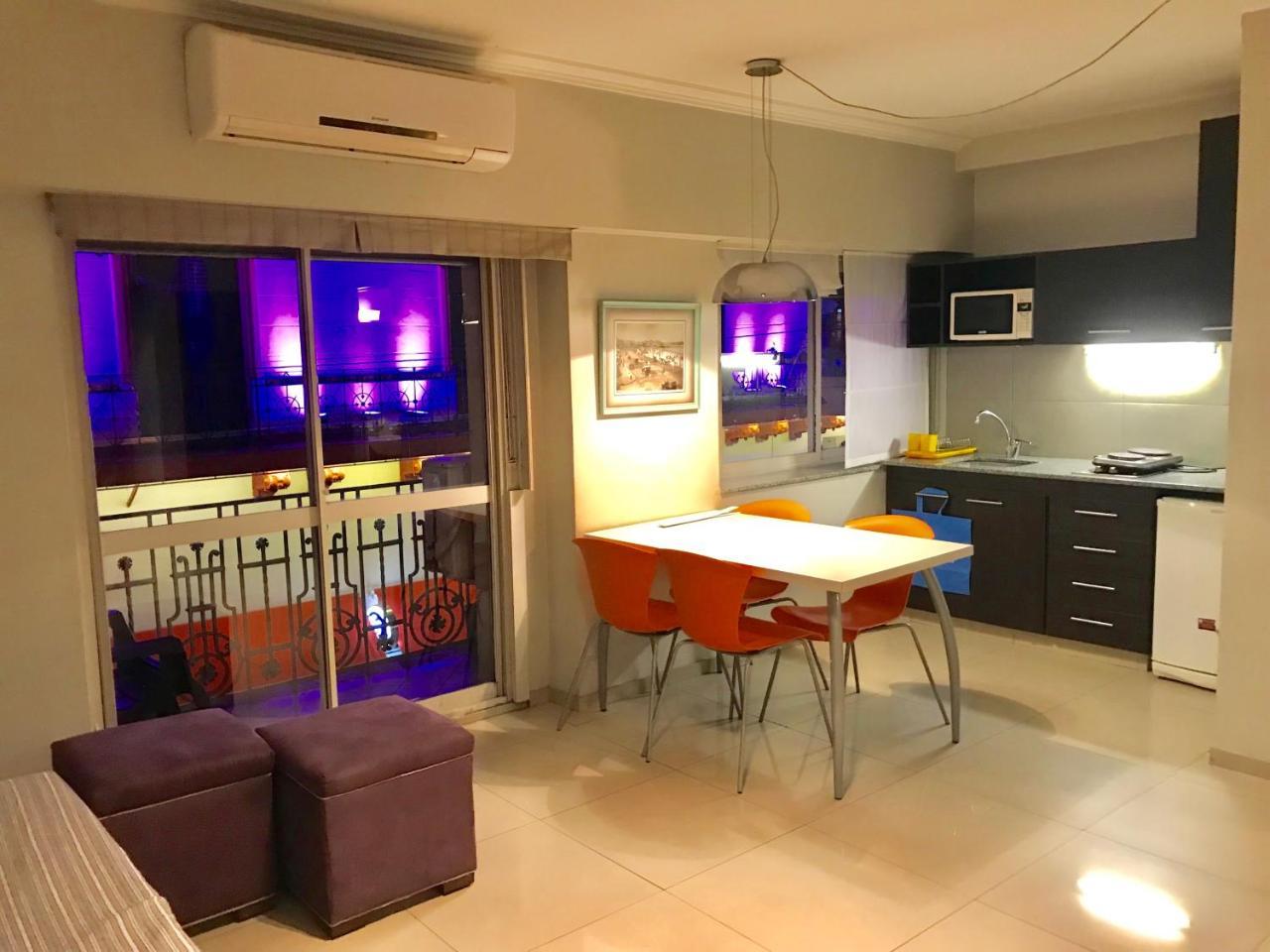 Apartamento Defensa 1057 *