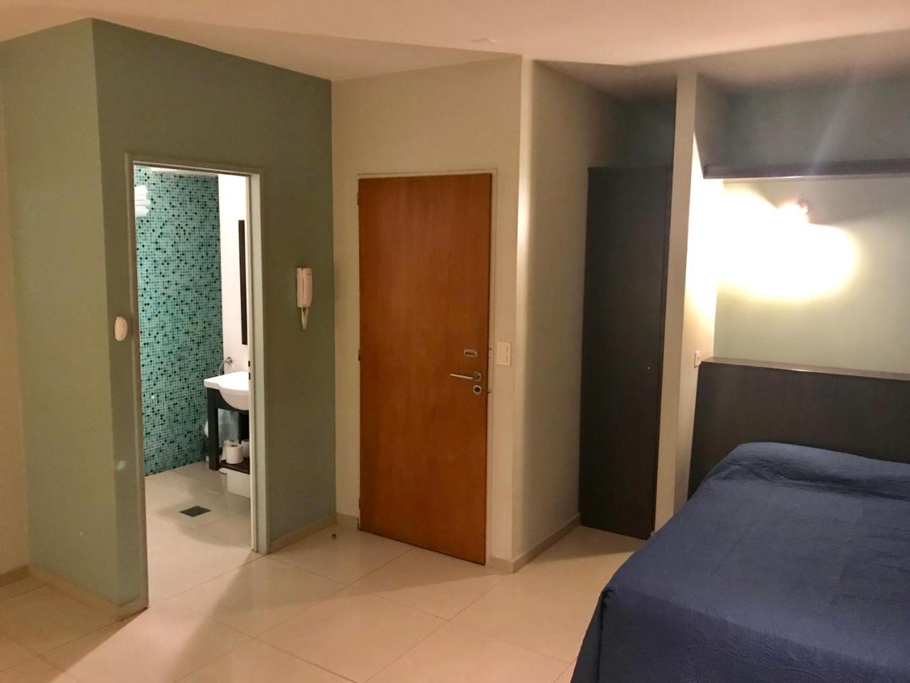Apartamento Defensa 1057