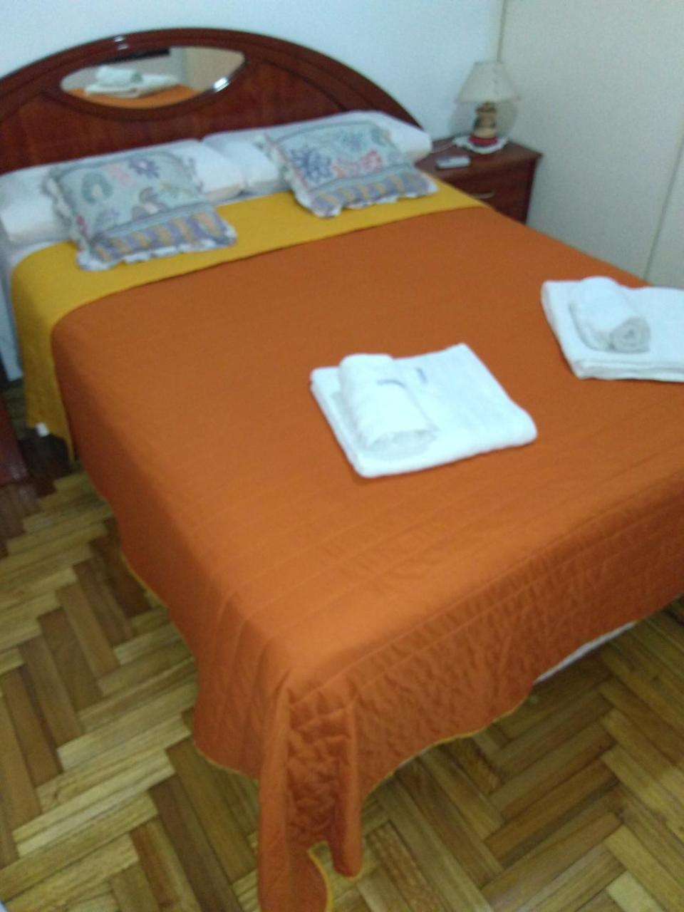Apartamento Luz Ciudad Autónoma de Buenos Aires