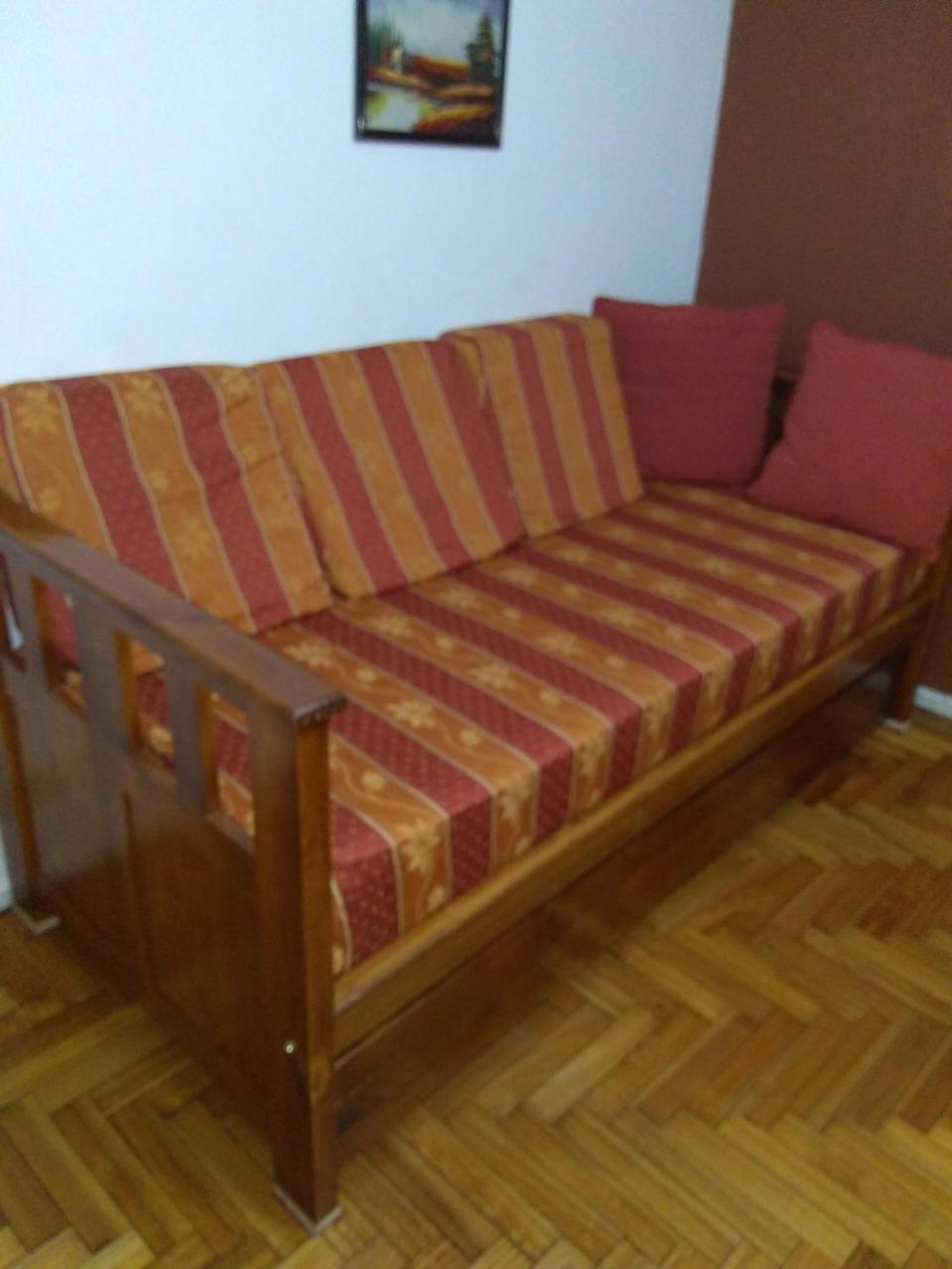 Apartamento Luz * Ciudad Autónoma de Buenos Aires