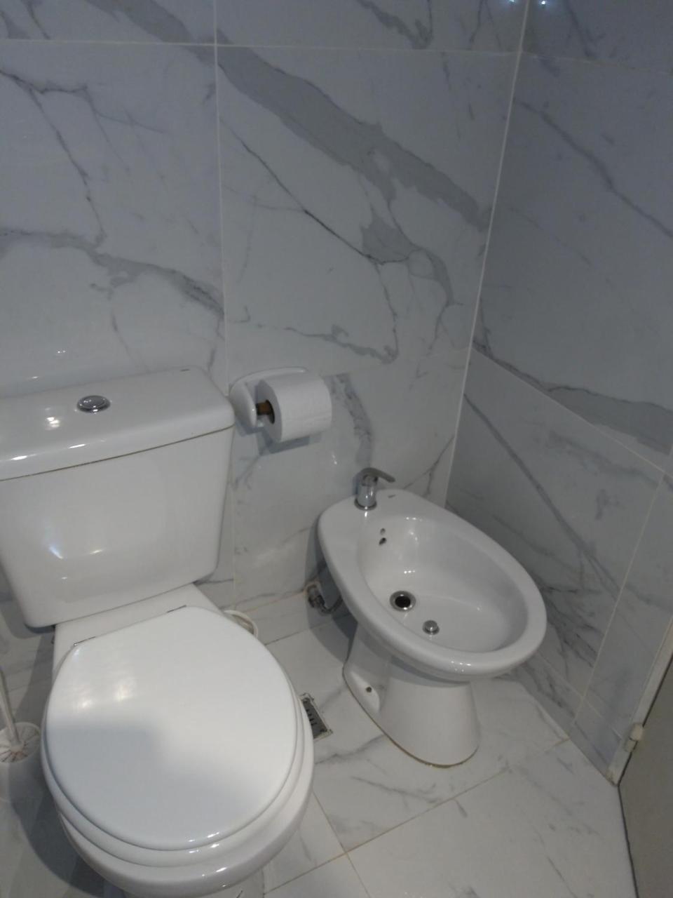 Apartamento Luz