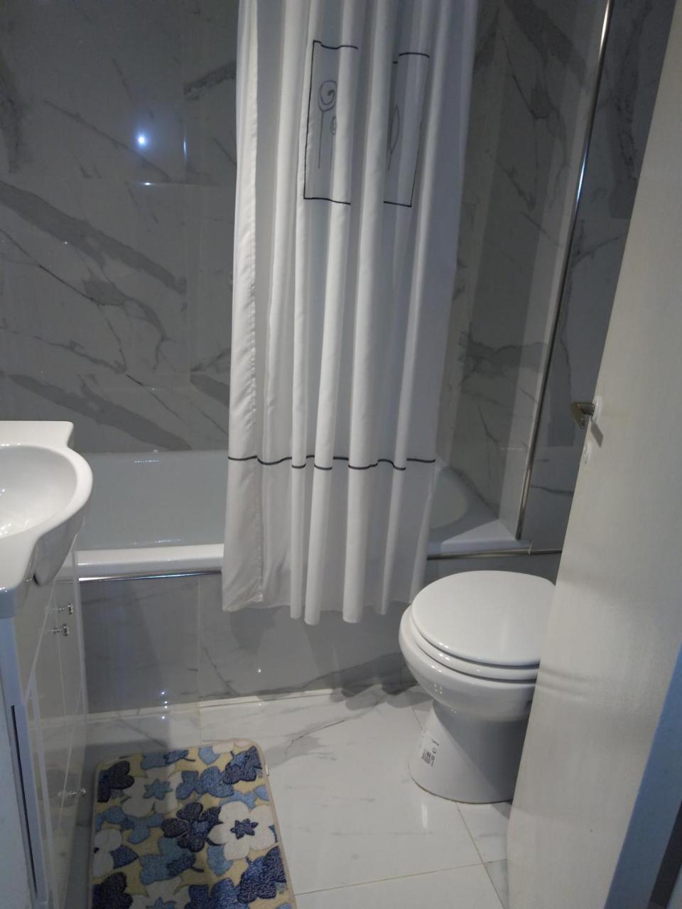 Apartamento Apartamento Luz Ciudad Autónoma de Buenos Aires