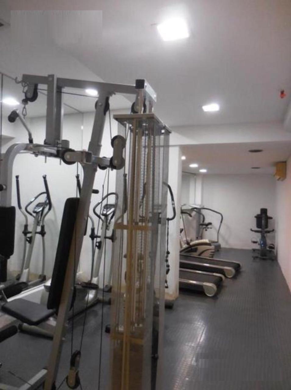 Apartamento En Recoleta * Buenos Aires
