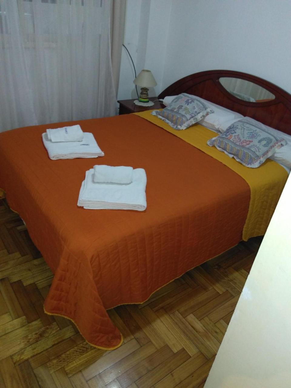 Apartamento Luz Apartamento *