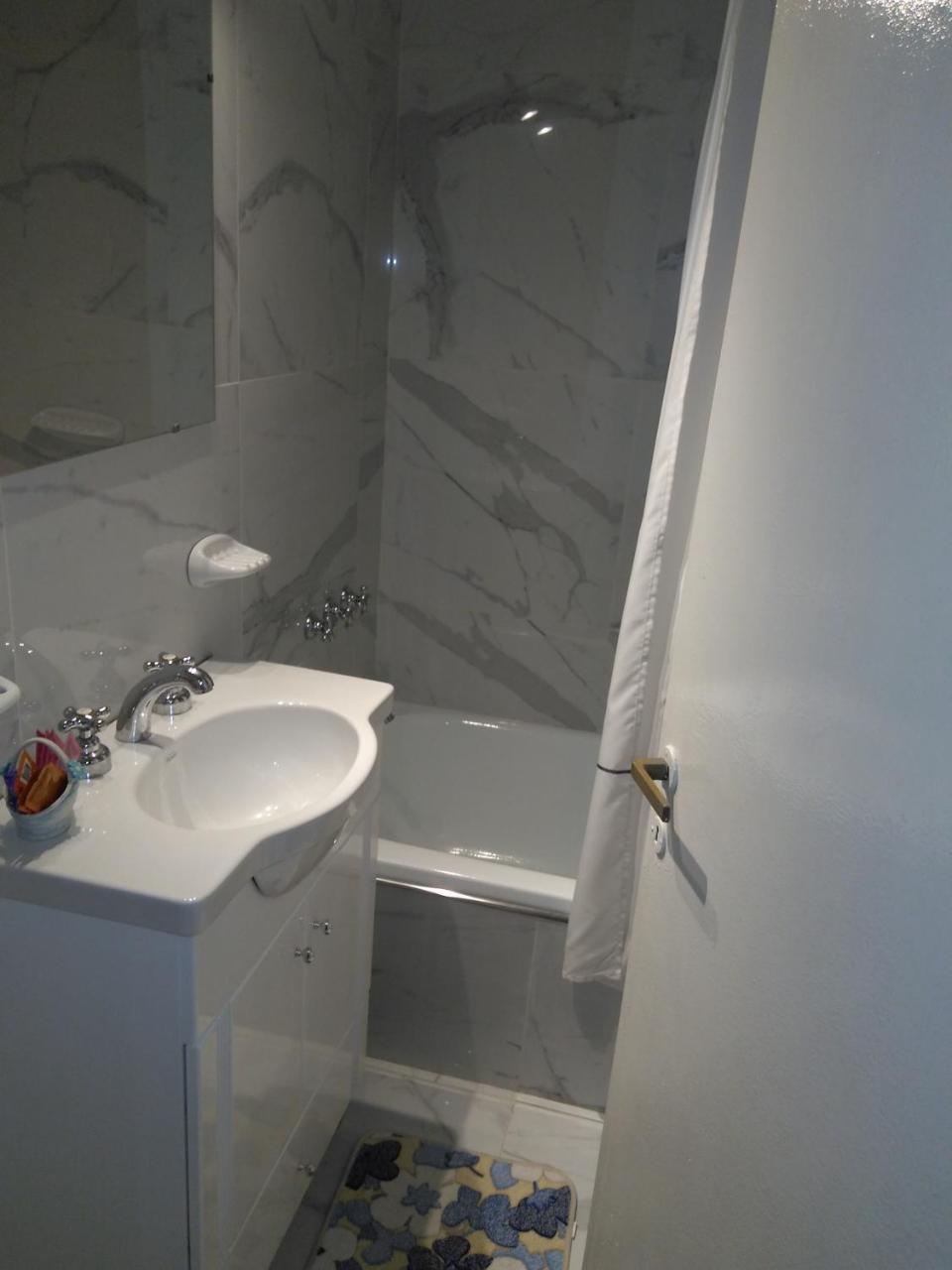 Apartamento Luz Ciudad Autónoma de Buenos Aires