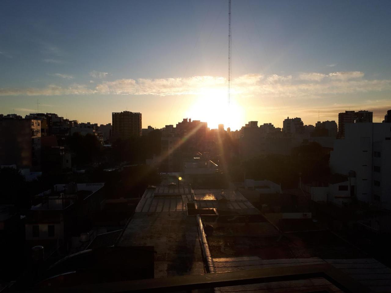 Departamento En San Cristobal * Ciudad Autónoma de Buenos Aires