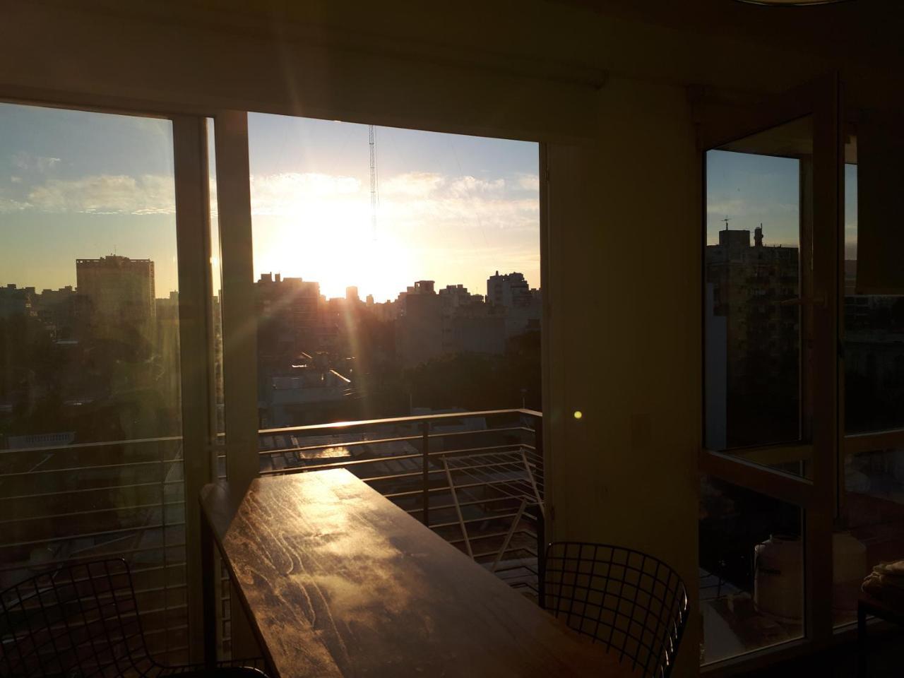 Departamento En San Cristobal Ciudad Autónoma de Buenos Aires