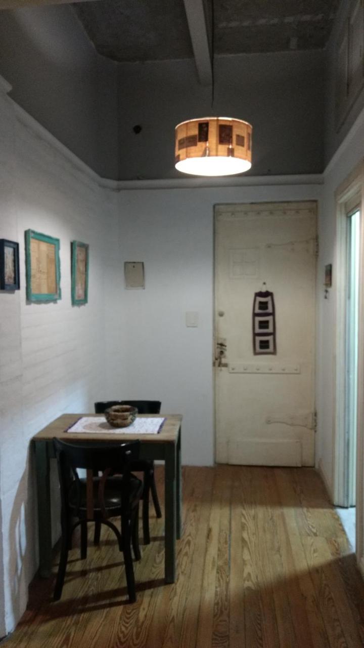 Apartamento Casa Moreno *