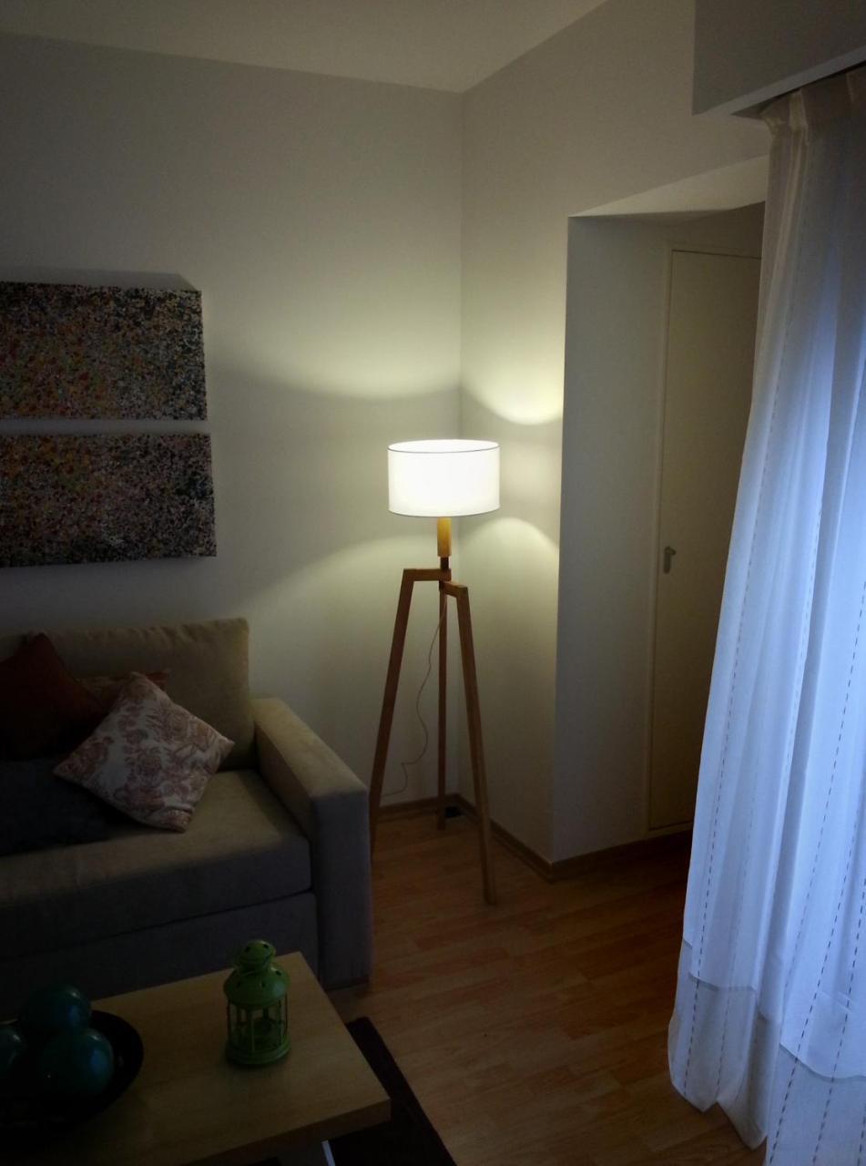 Apartamento Florida ,plaza San Martin *