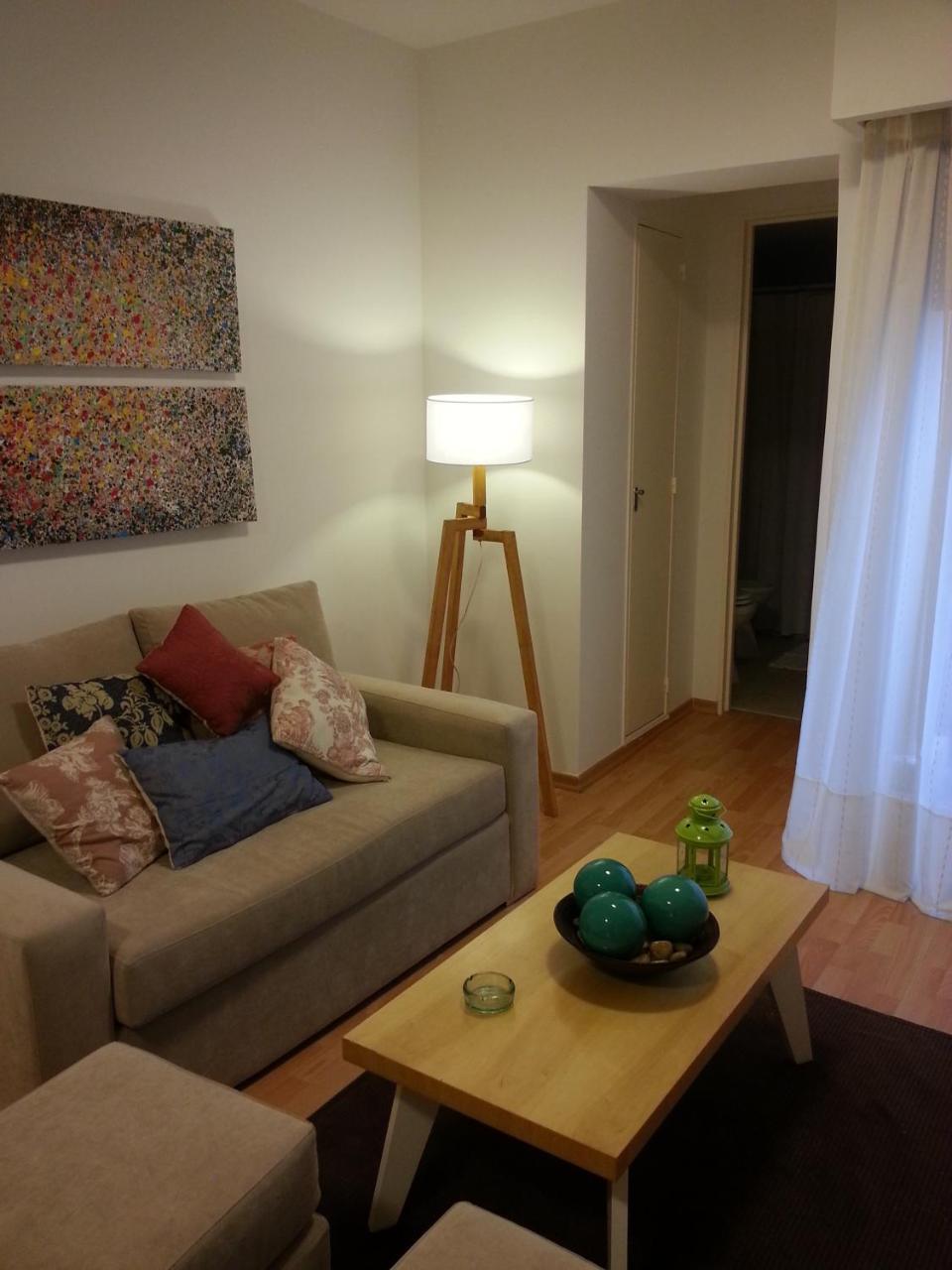 Apartamento Florida ,plaza San Martin