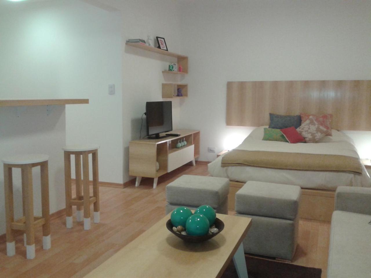 Apartamento Florida ,plaza San Martin *