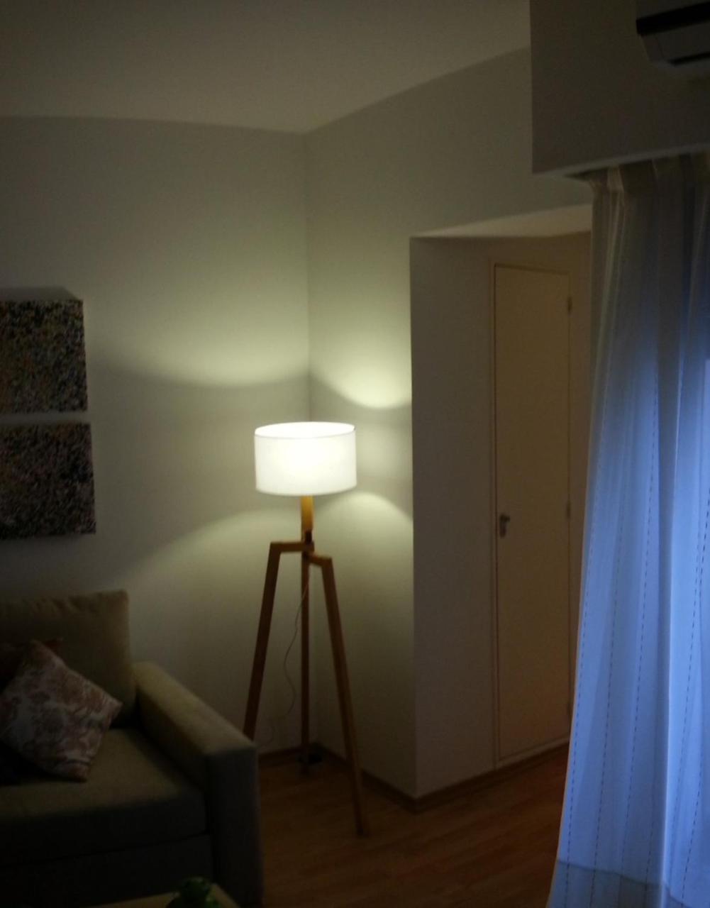 Apartamento Florida ,plaza San Martin