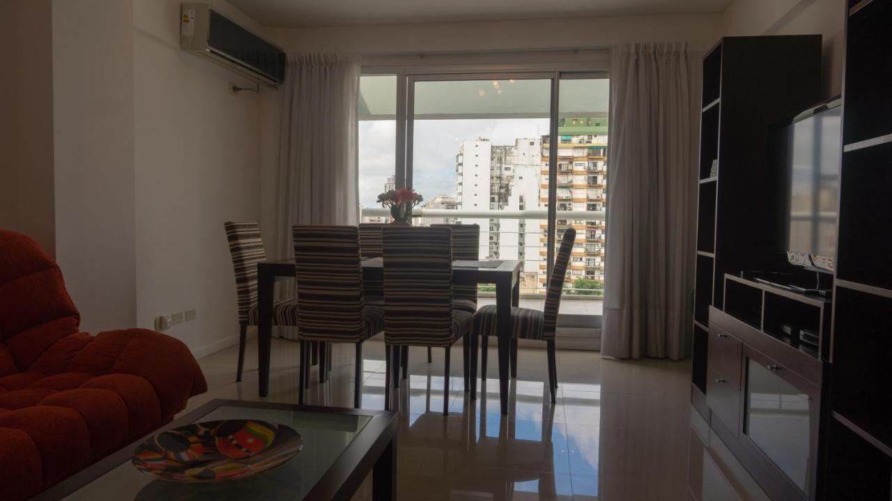Apartamento Airessoho1160