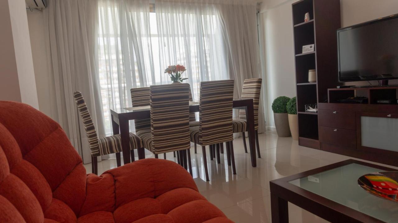 Apartamento Airessoho1160 *