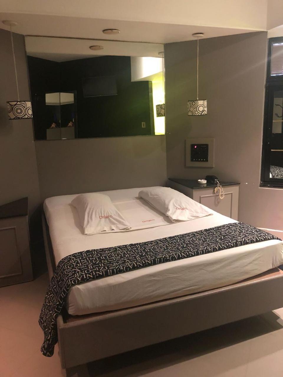 Origen -motel- (adults Only)