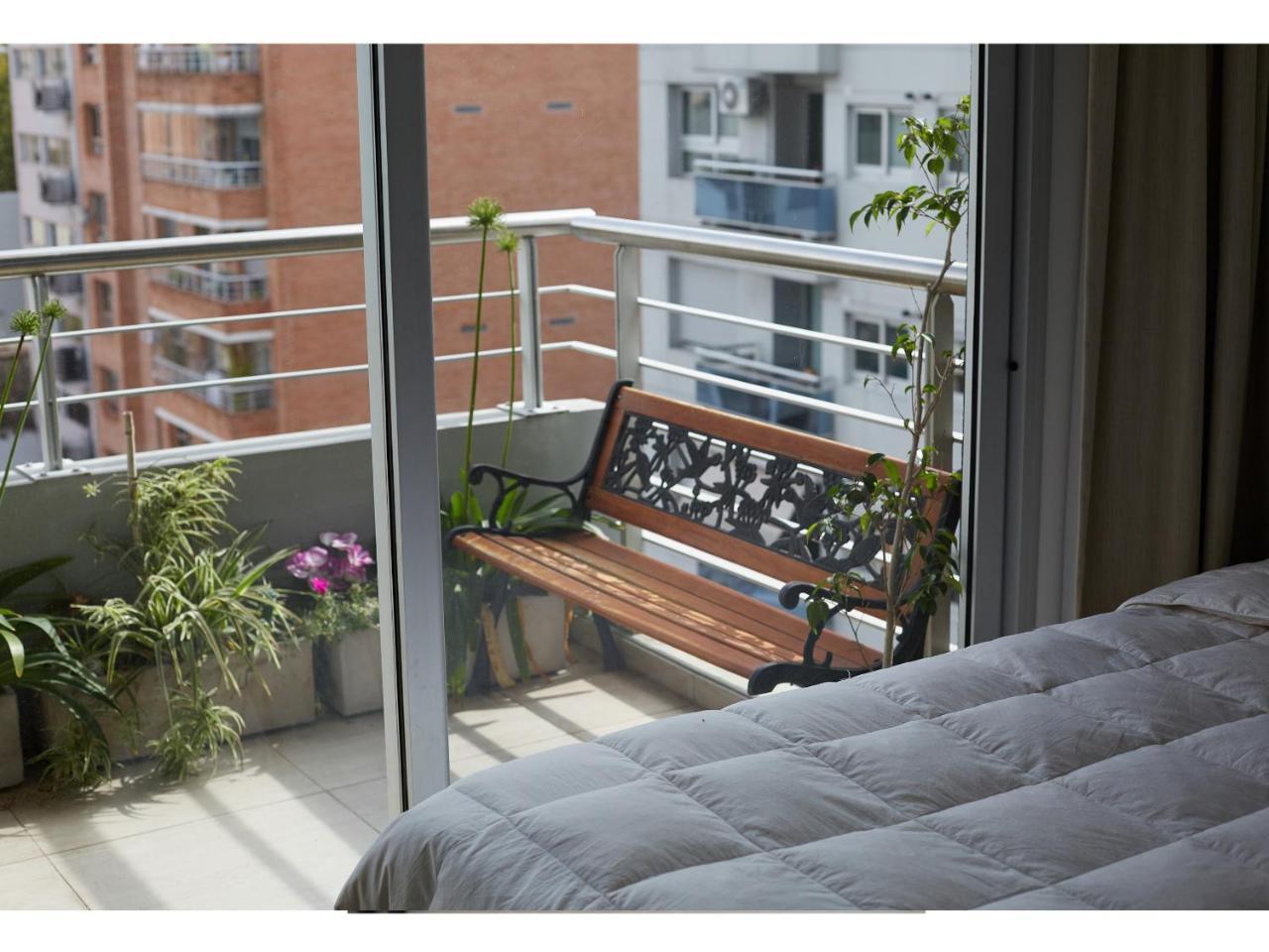 Premium Apartamento Buenos Aires