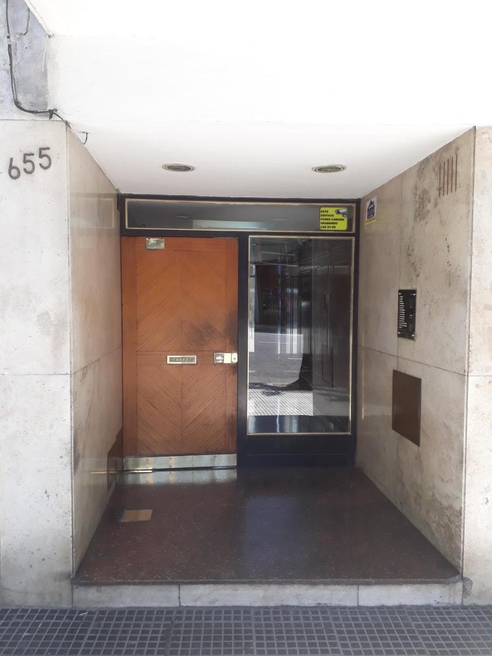 Apartamento Aqui Departamentos Buenos Aires