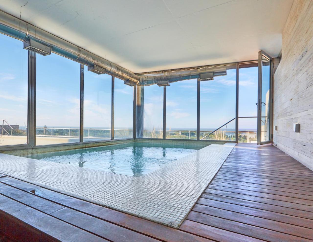 Apartamento Premium Buenos Aires