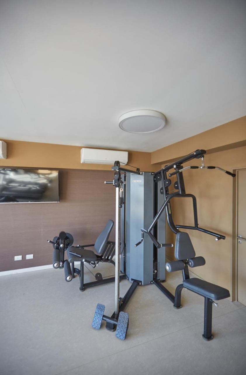 Apartamento Premium *