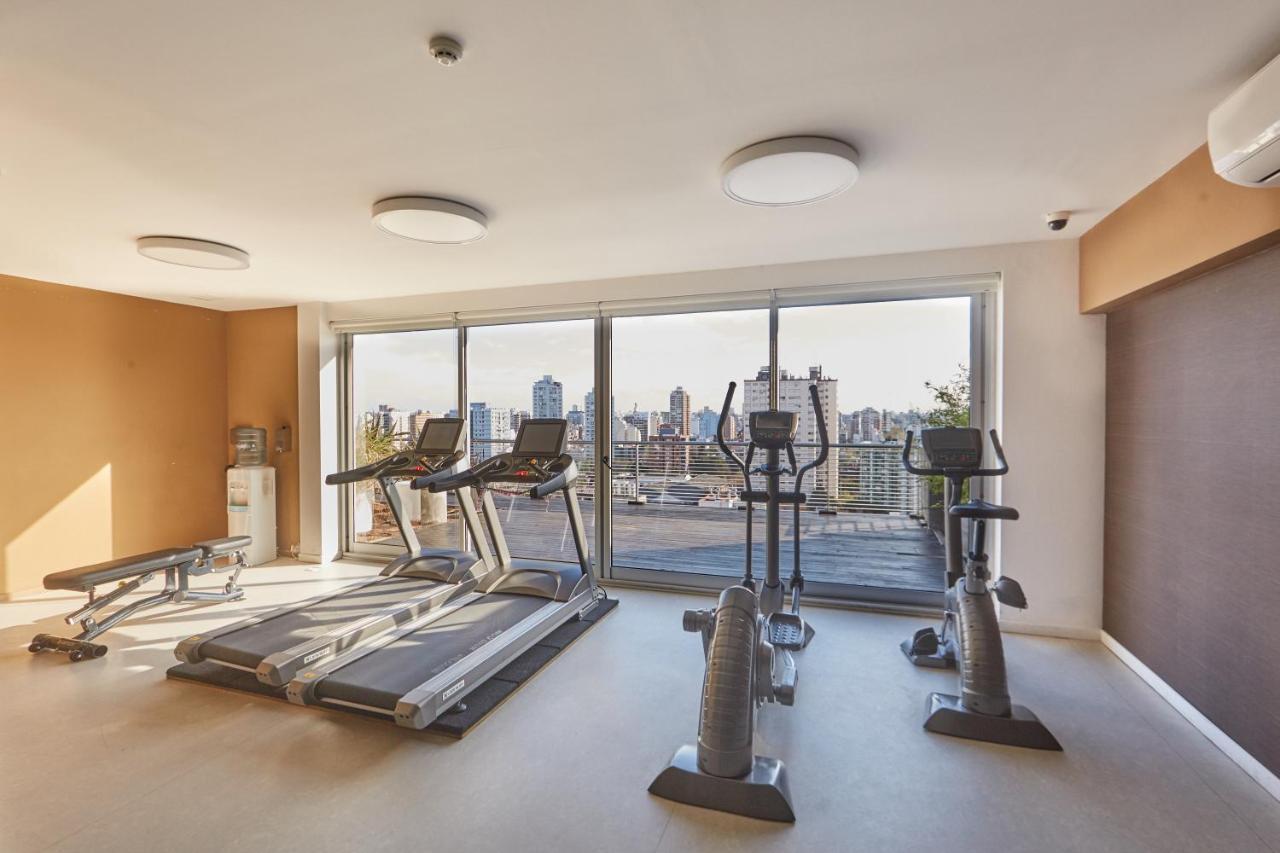 Apartamento Premium Buenos Aires