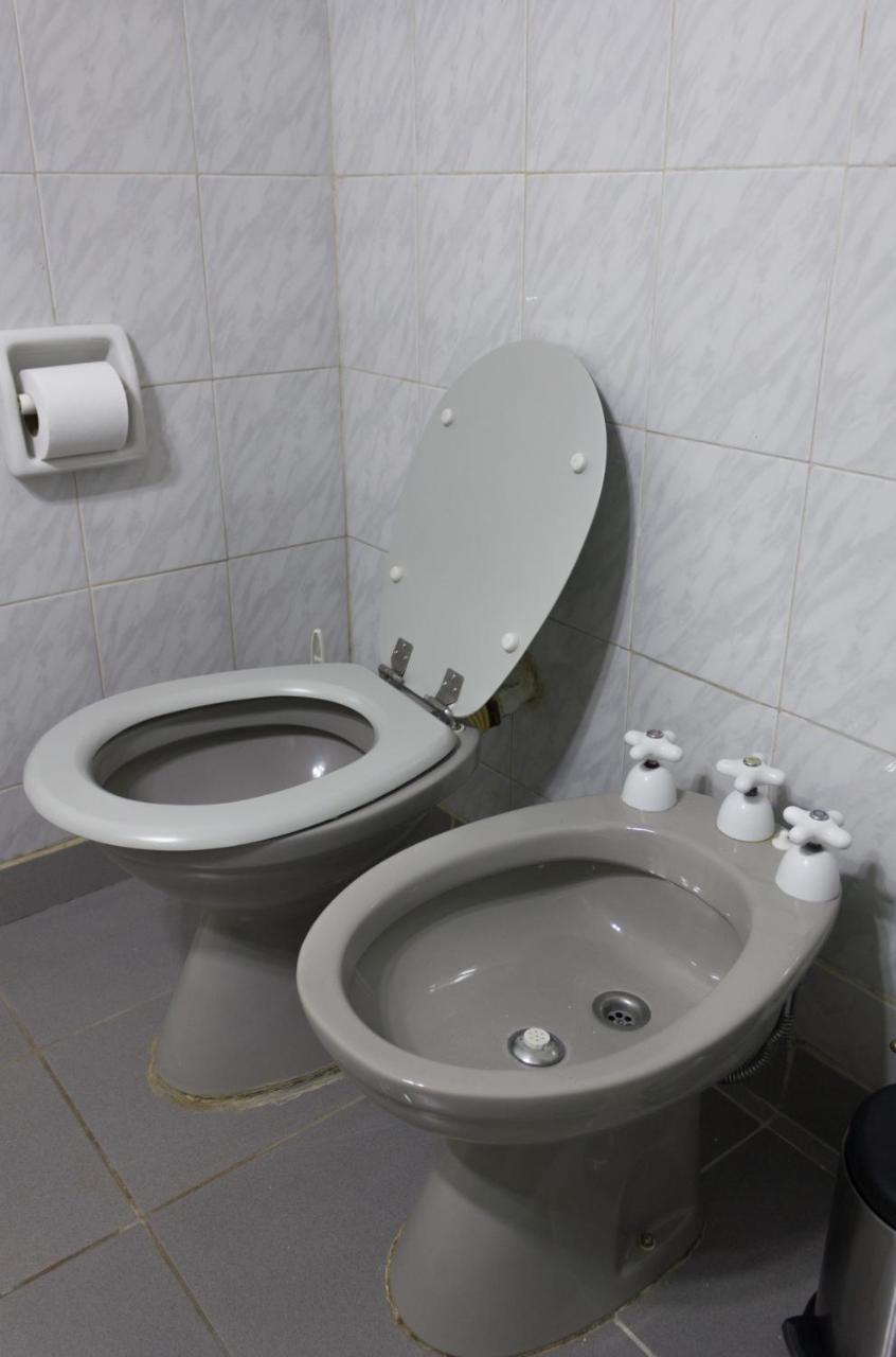 Apartamento Recoleta