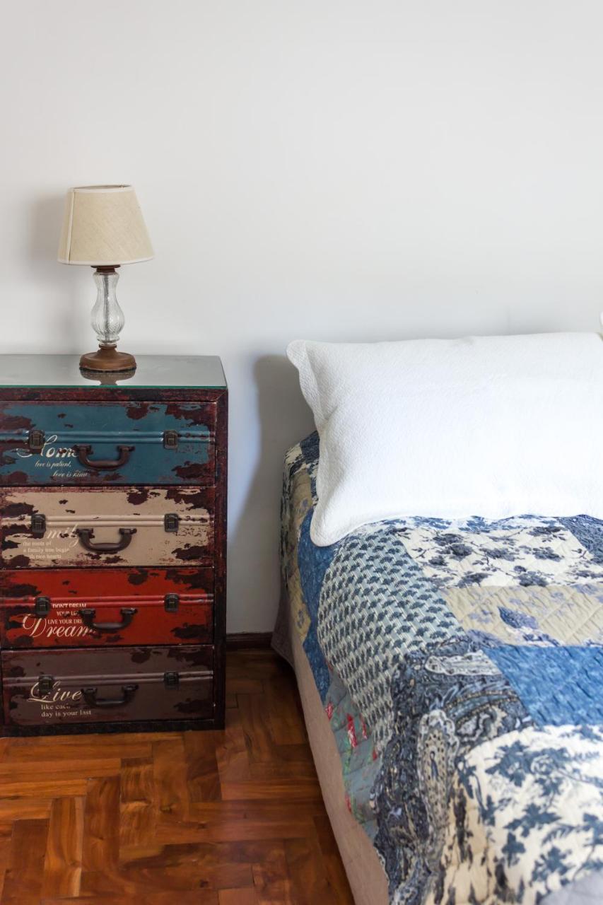 Apartamento Recoleta
