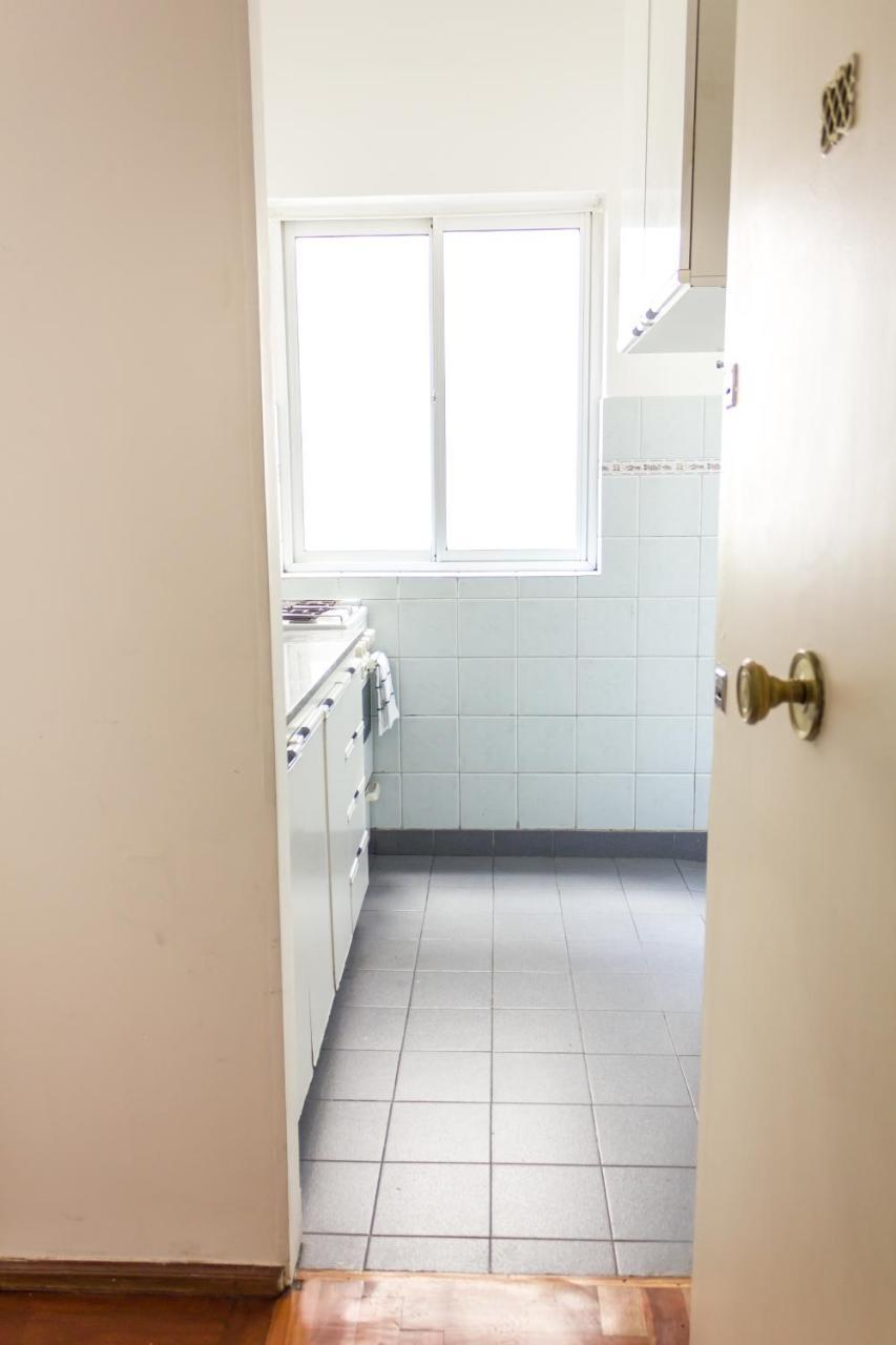 Recoleta Apartamento Ciudad Autónoma de Buenos Aires