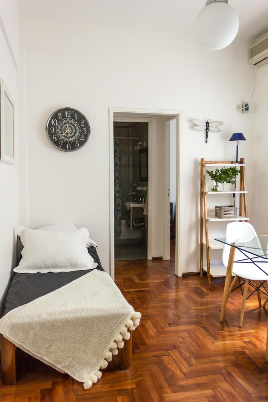Apartamento Recoleta *