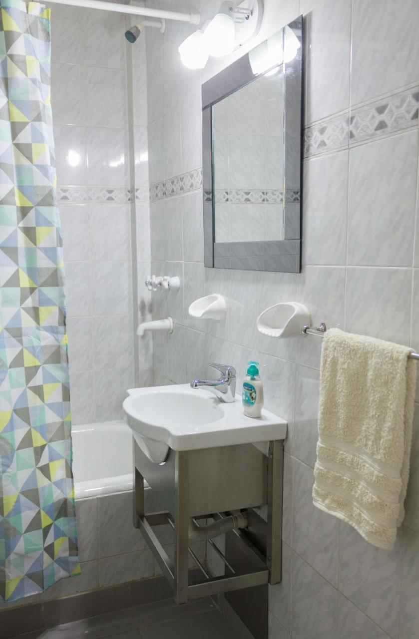 Recoleta Apartamento Ciudad Autónoma de Buenos Aires