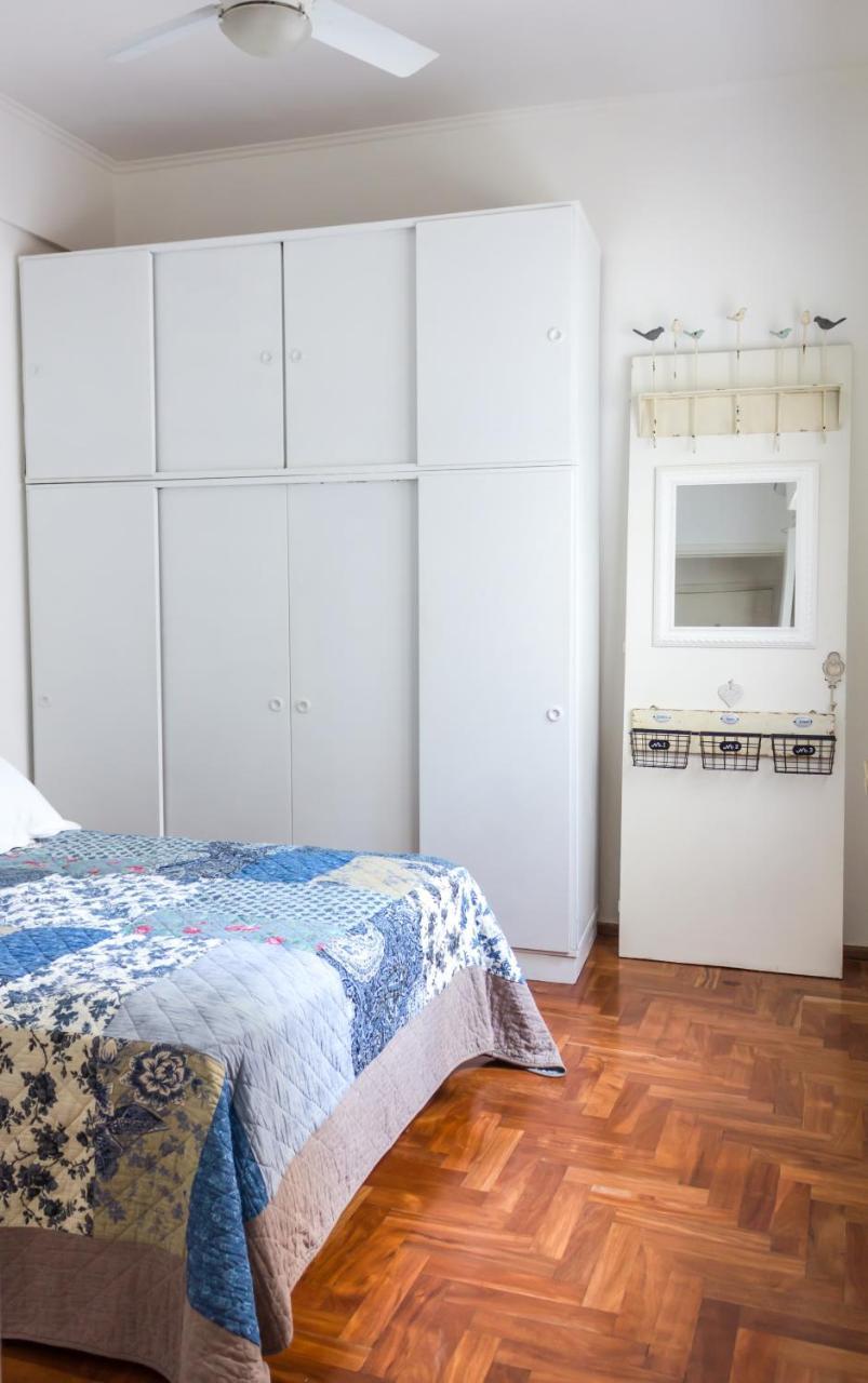Apartamento Recoleta *