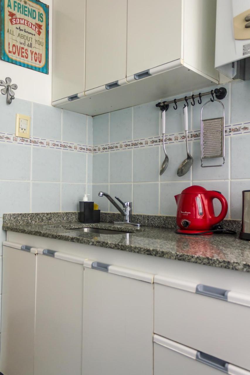 Apartamento Recoleta