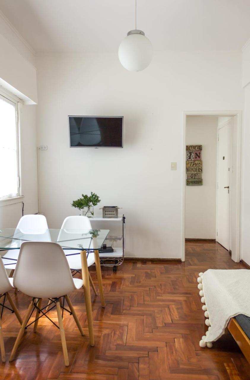Apartamento Recoleta