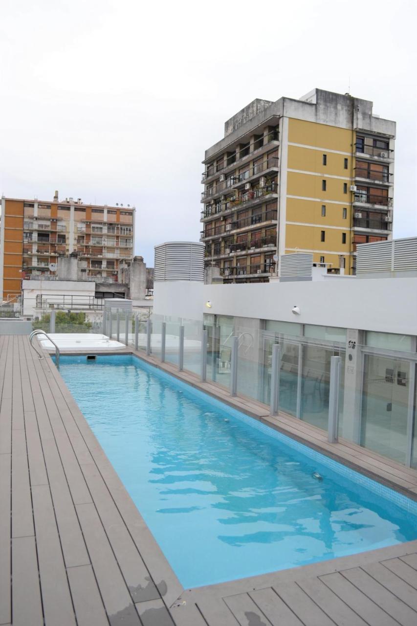 Brand New Studio In Recoleta Ciudad Autónoma de Buenos Aires