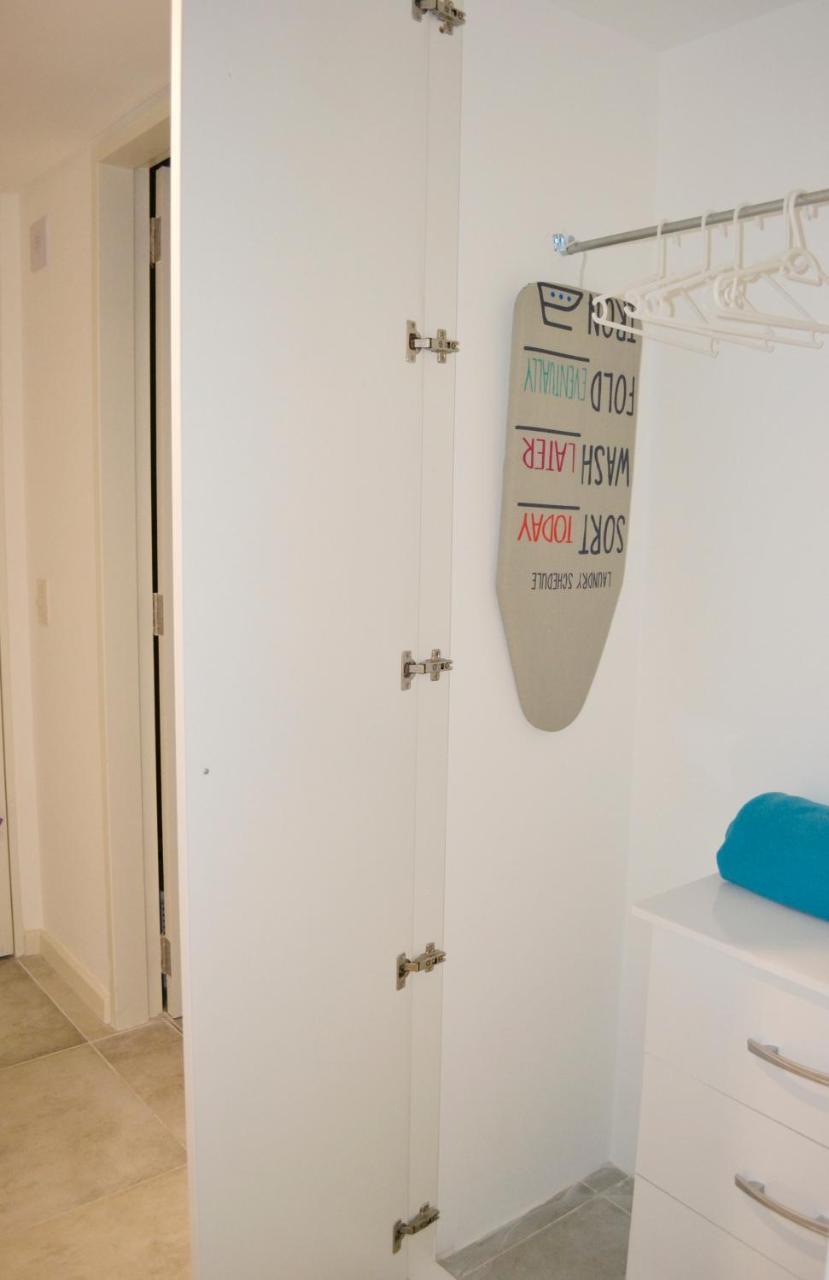Brand New Studio In Recoleta * Ciudad Autónoma de Buenos Aires