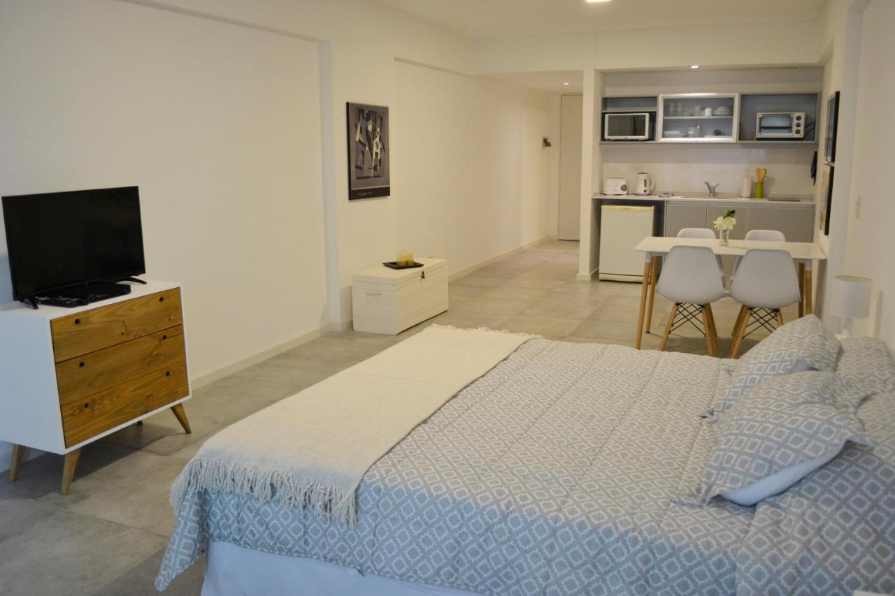 Brand New Studio In Recoleta Apartamento *