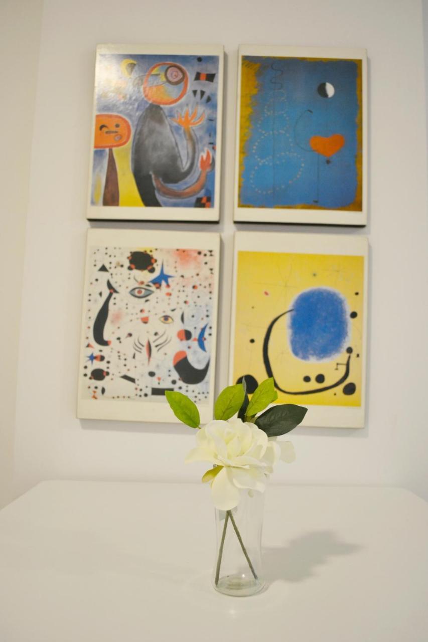 Apartamento Brand New Studio In Recoleta