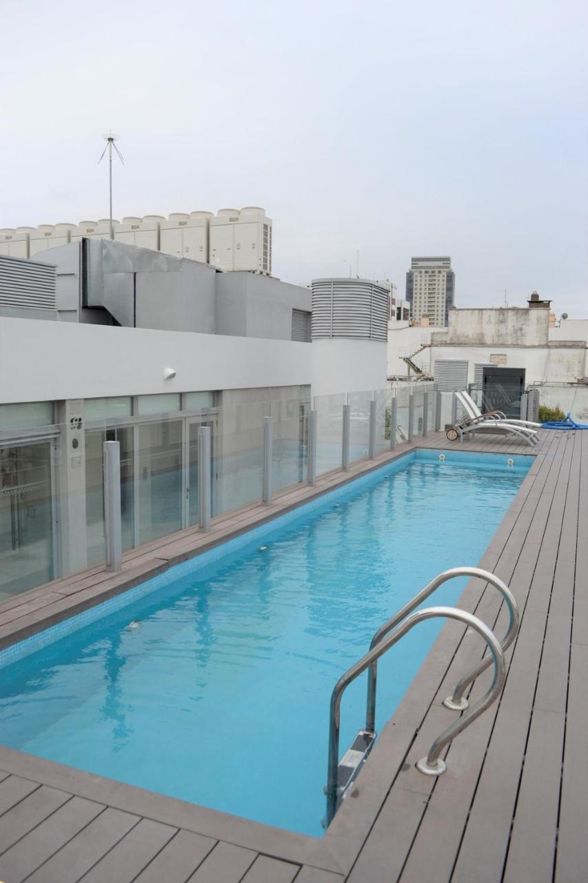 Brand New Studio In Recoleta * Ciudad Autónoma de Buenos Aires