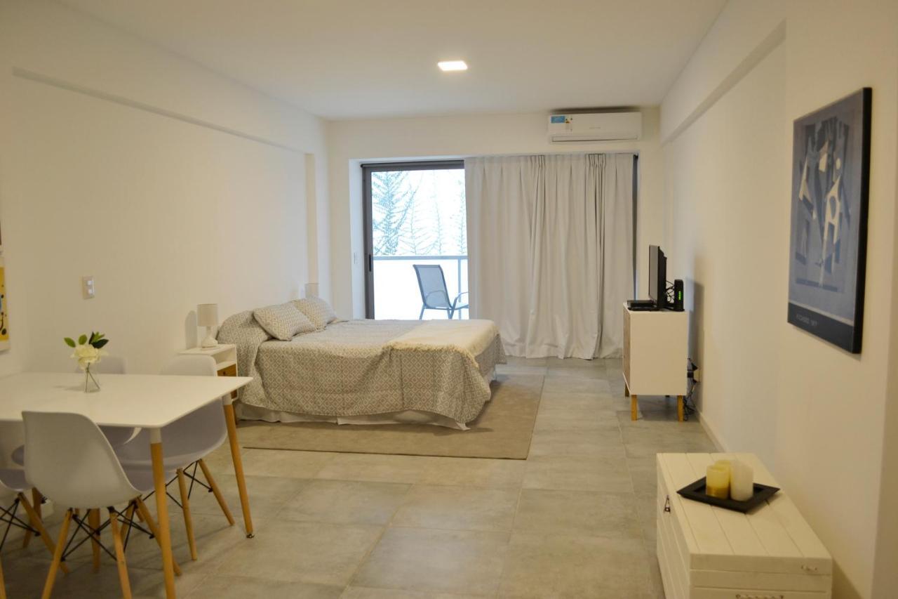 Brand New Studio In Recoleta