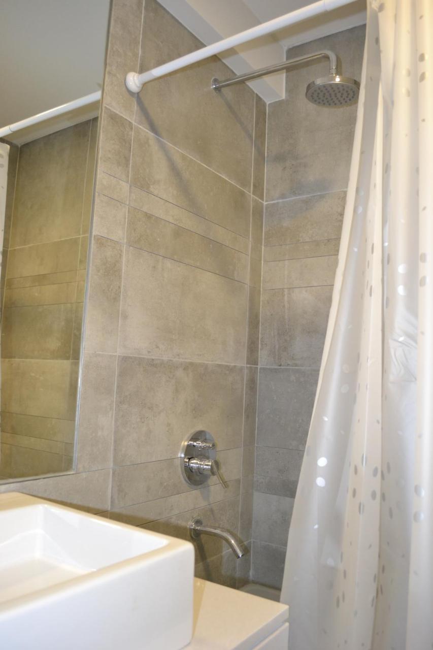 Brand New Studio In Recoleta Apartamento Ciudad Autónoma de Buenos Aires