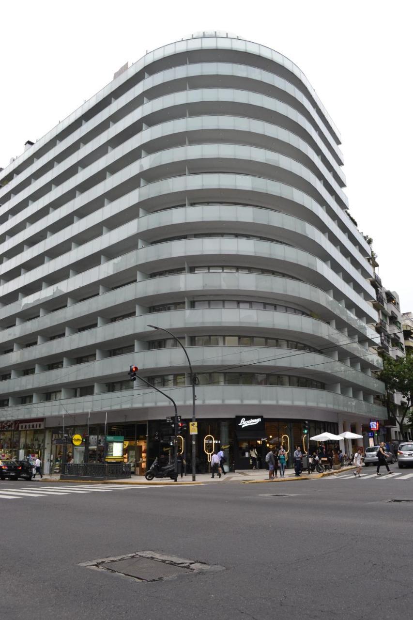 Brand New Studio In Recoleta Ciudad Autónoma de Buenos Aires