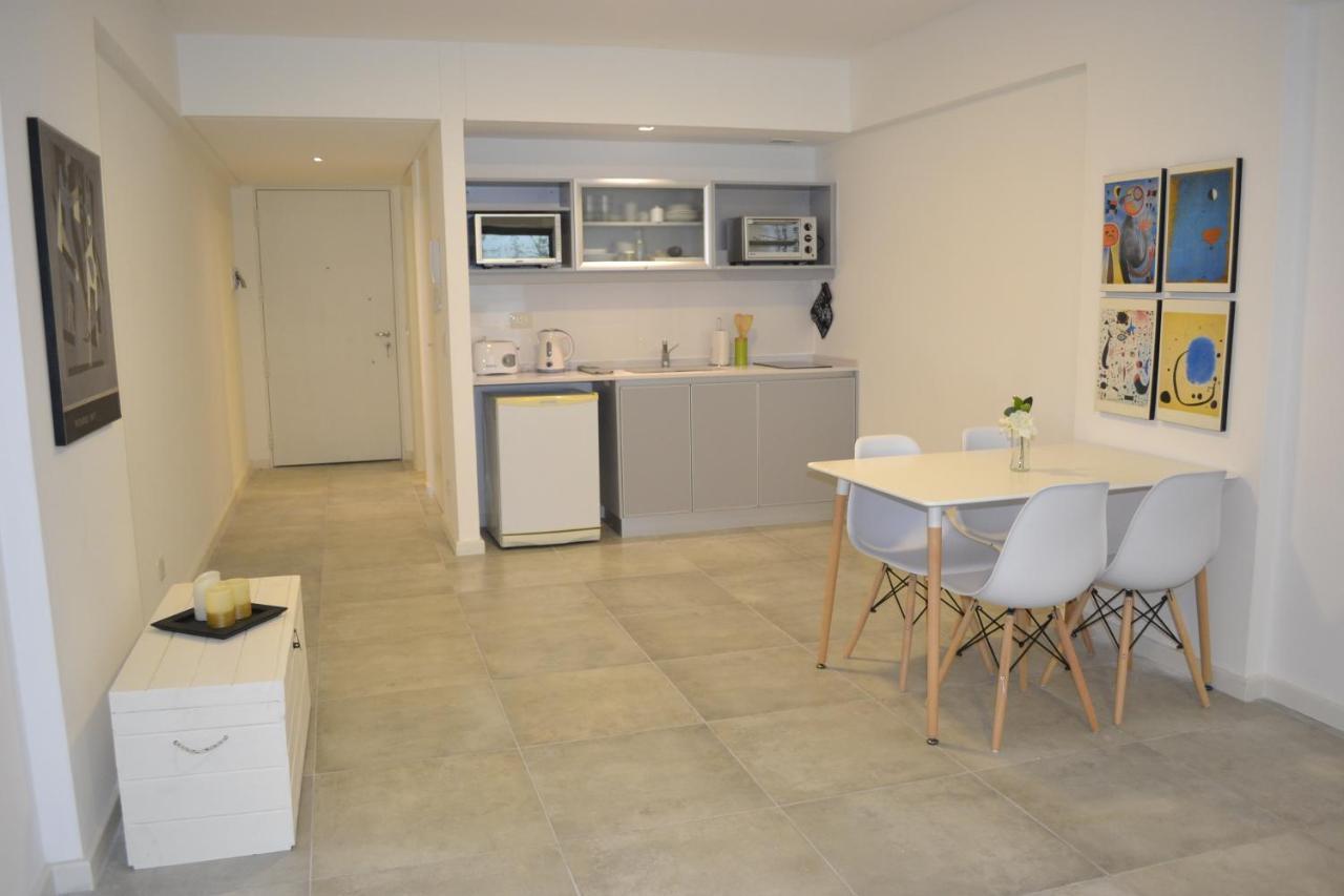 Brand New Studio In Recoleta Apartamento *
