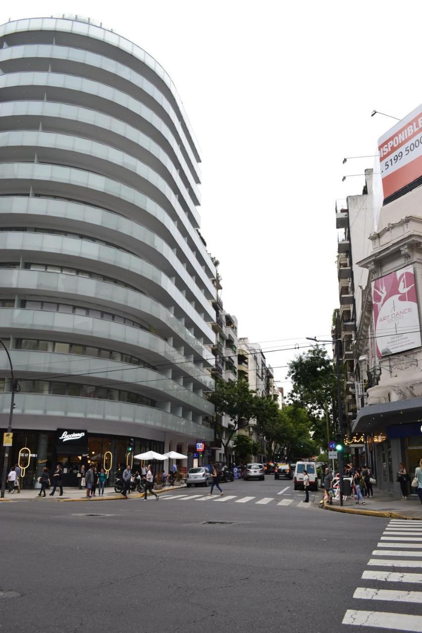 Brand New Studio In Recoleta * Ciudad Autónoma de Buenos Aires