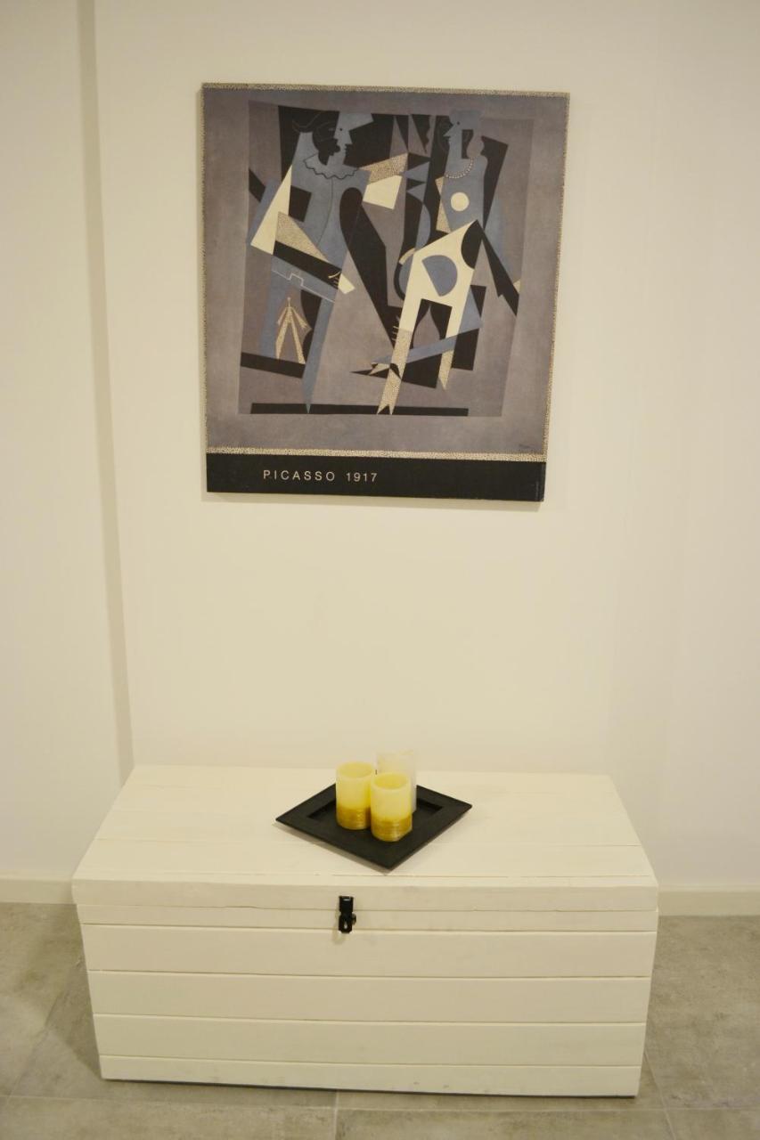 Apartamento Brand New Studio In Recoleta